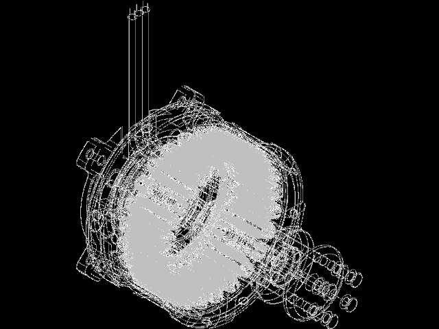 Turnigy RotoMax 100cc��ˢ�ȵ����167kv