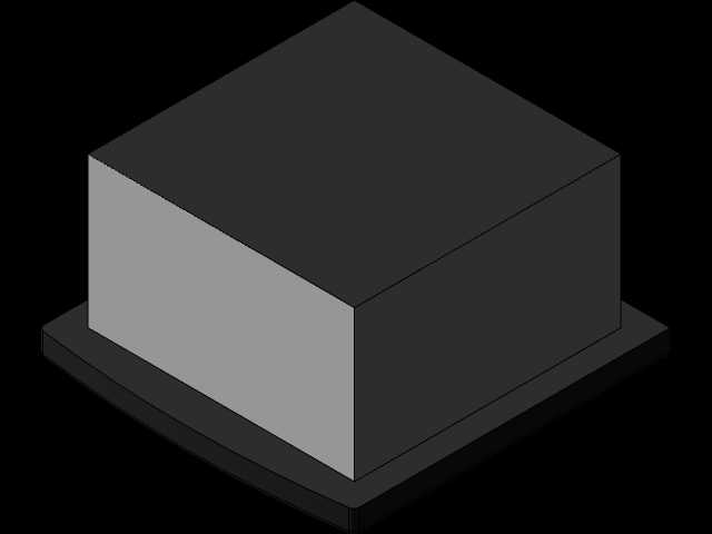 PLC Unitronix V-130�ߴ�ģ��