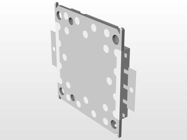 Lohas 100W LED
