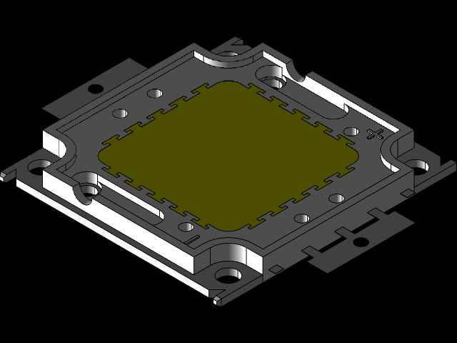 Lohas 100W LED