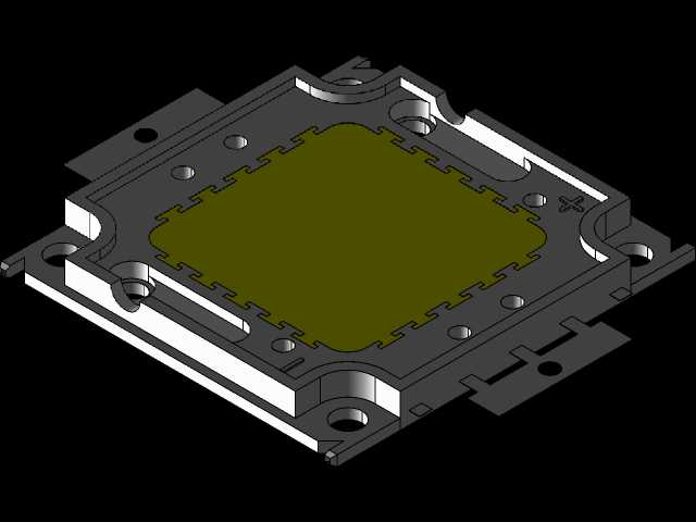Lohas 100W LED