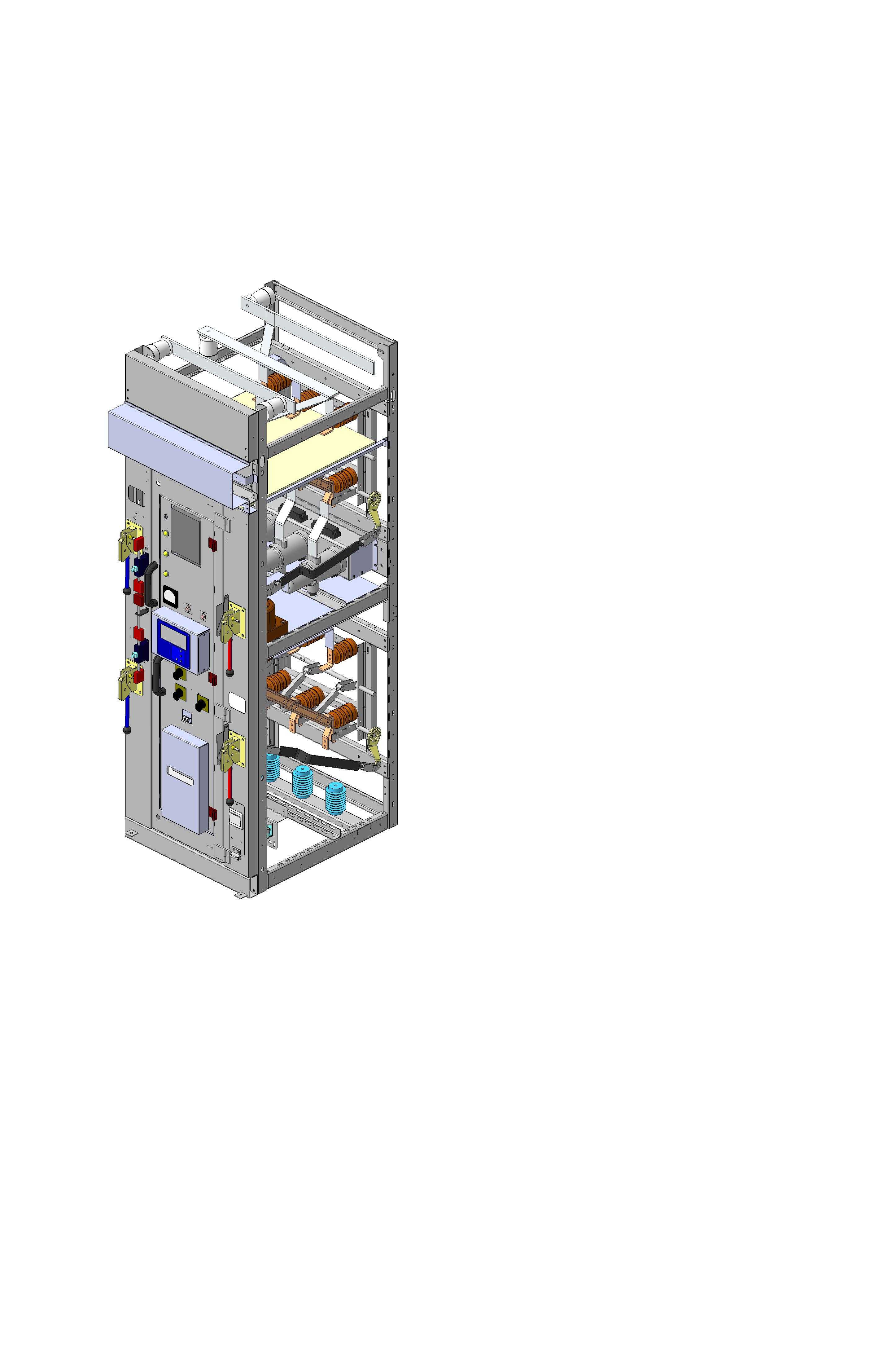 ��ؿ����豸6��10��kV(������-203)