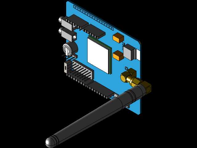 GSM SIM900 Arduino����