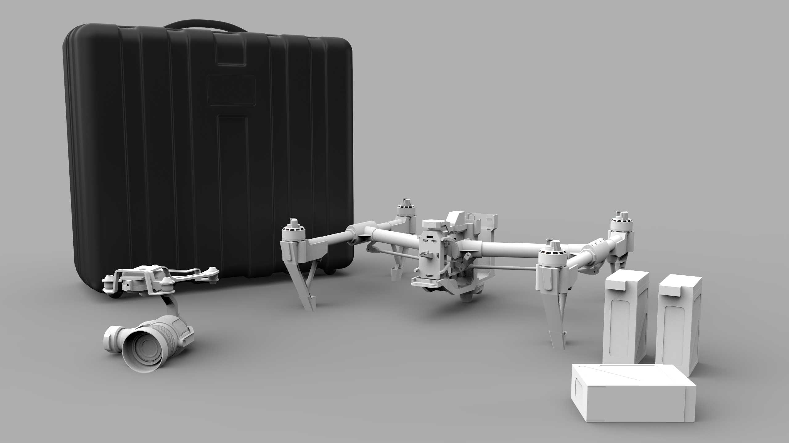 DJI INSPIREרҵ��