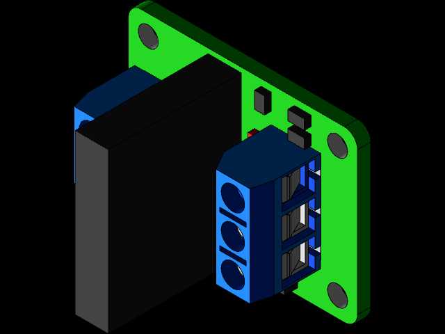 固态继电器模块欧姆龙G3MB-202P