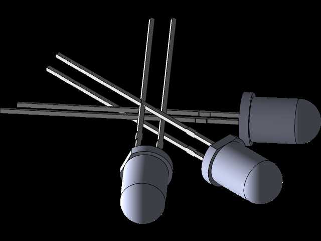 LED 5MM