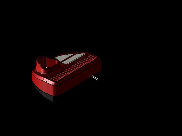 PTC Creo����չʾ���ܶ��ֻ�M12﮵�س����