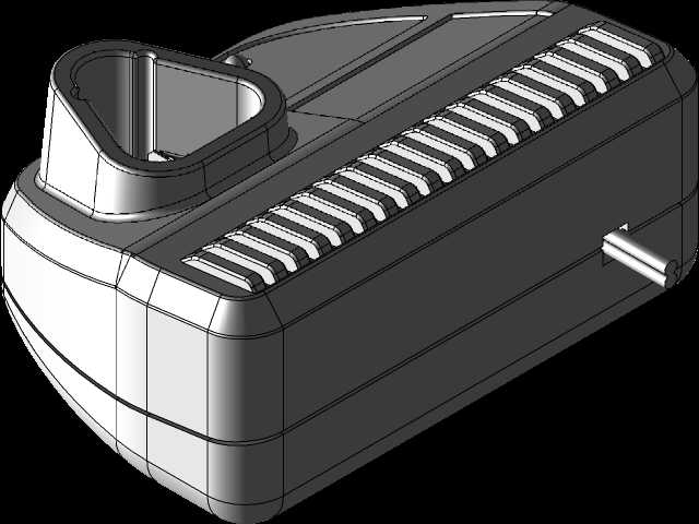 PTC Creo����չʾ���ܶ��ֻ�M12﮵�س����