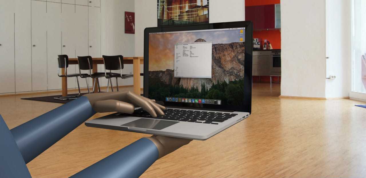 苹果Macbook Pro 2015 13“