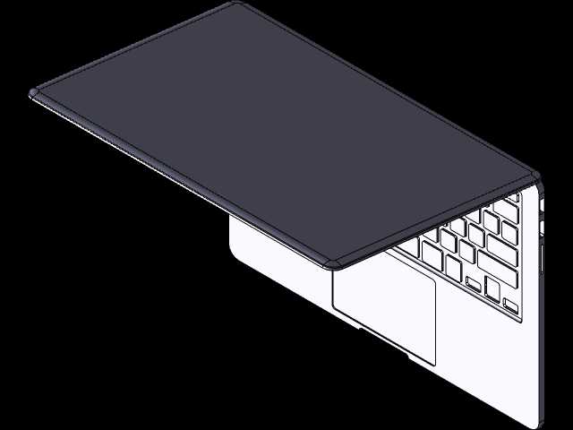 苹果Macbook Pro 2015 13“