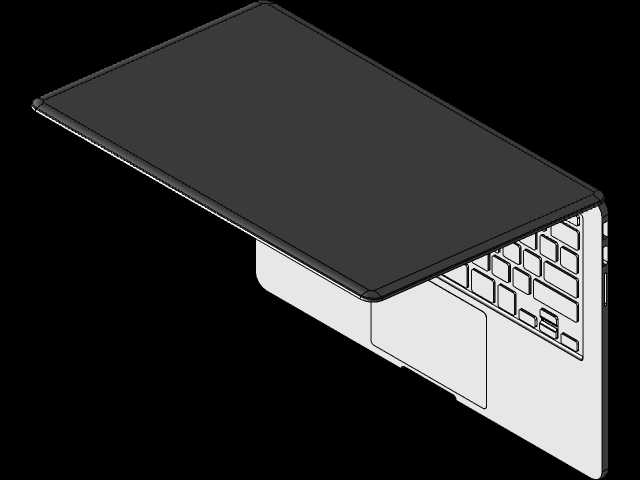 苹果Macbook Pro 2015 13“