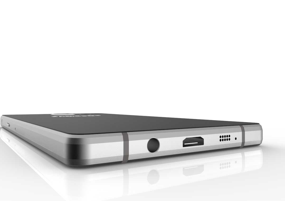 ����GALAXY A5 2016