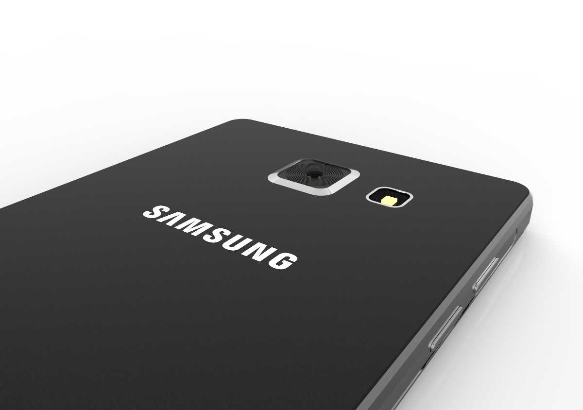 ����GALAXY A5 2016