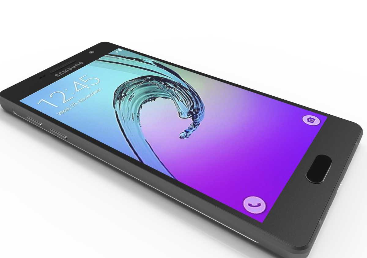 ����GALAXY A5 2016