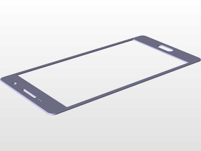 ����GALAXY A5 2016