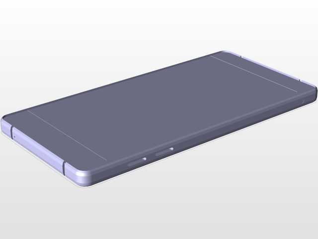 ����GALAXY A5 2016