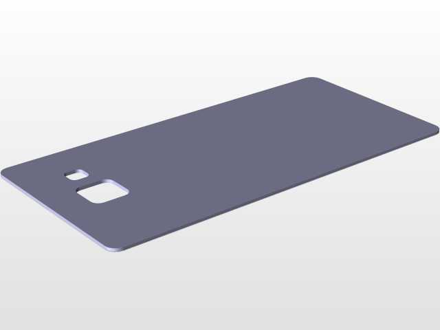 ����GALAXY A5 2016