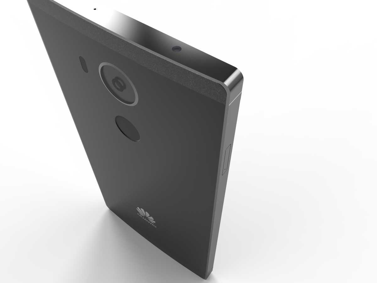 华为Mate 8