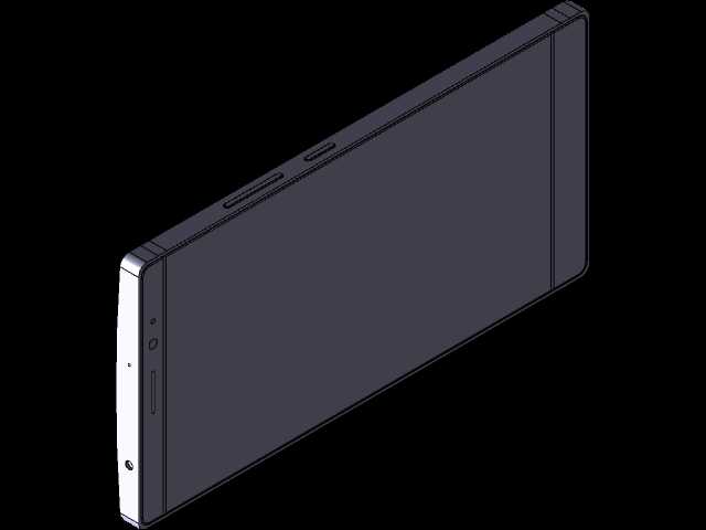 华为Mate 8