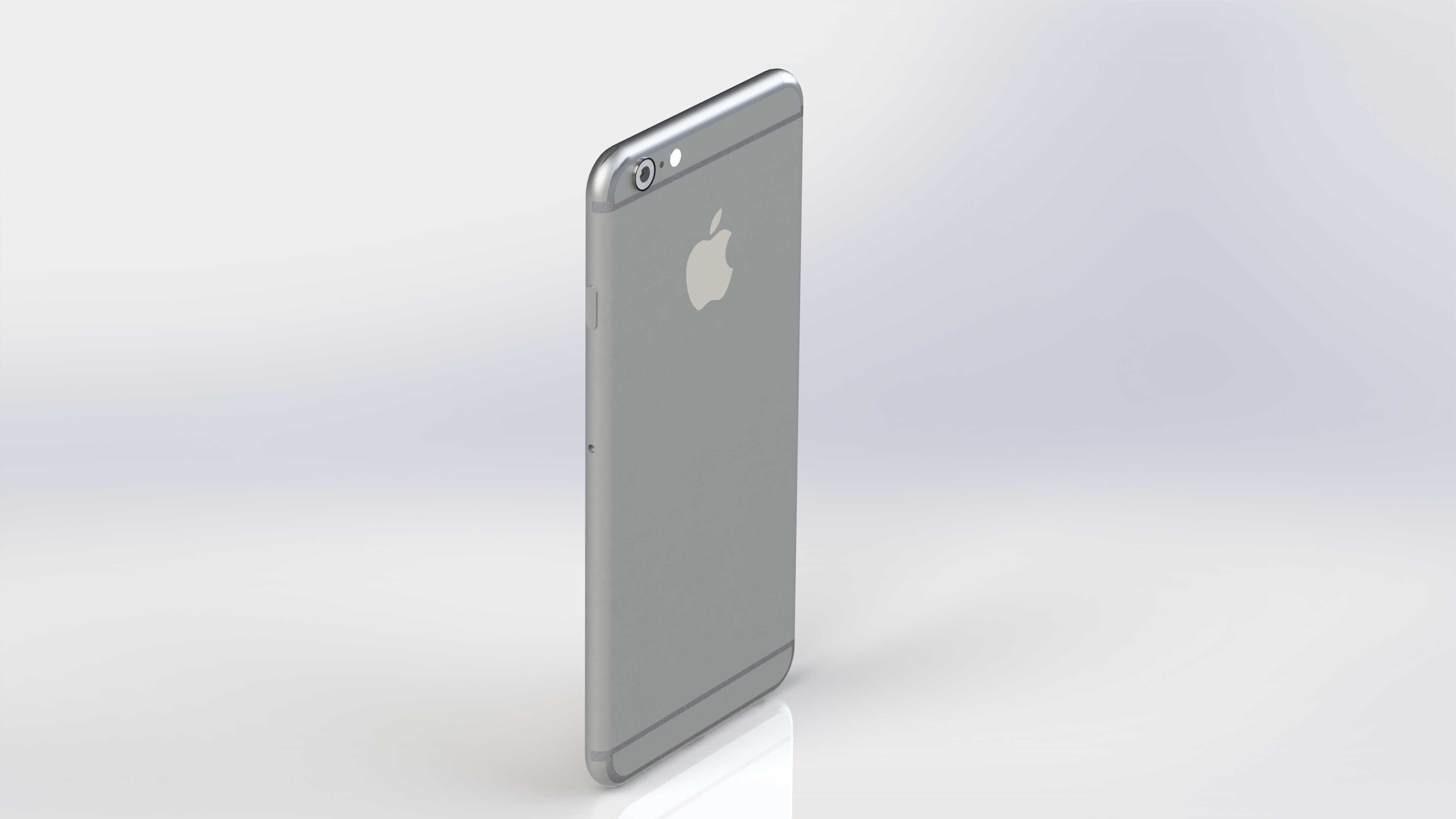iPhone 6 Plus