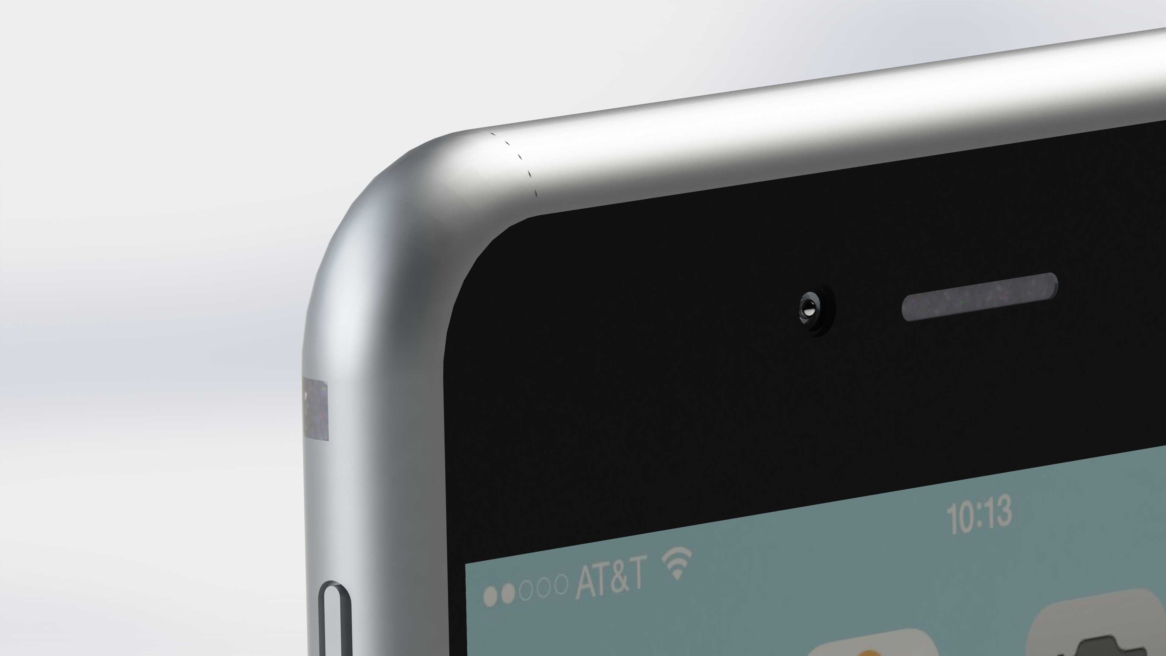 iPhone 6 Plus
