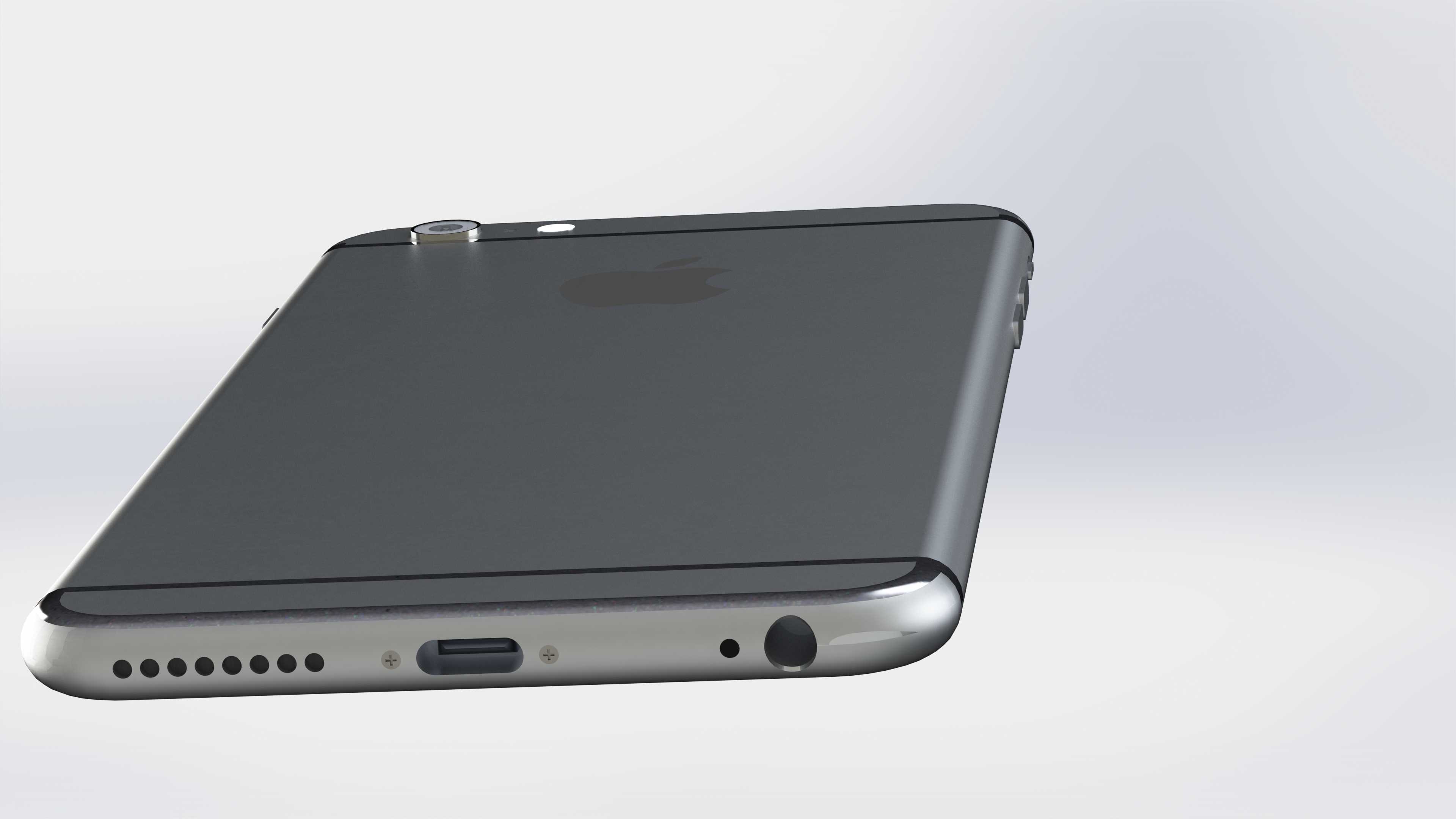 iPhone 6 Plus