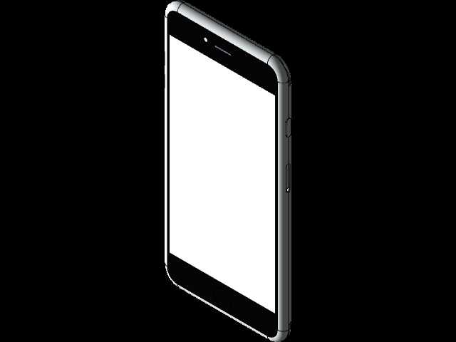 iPhone 6 Plus