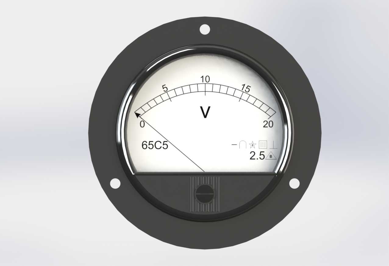 ģ���ѹ��0-20V