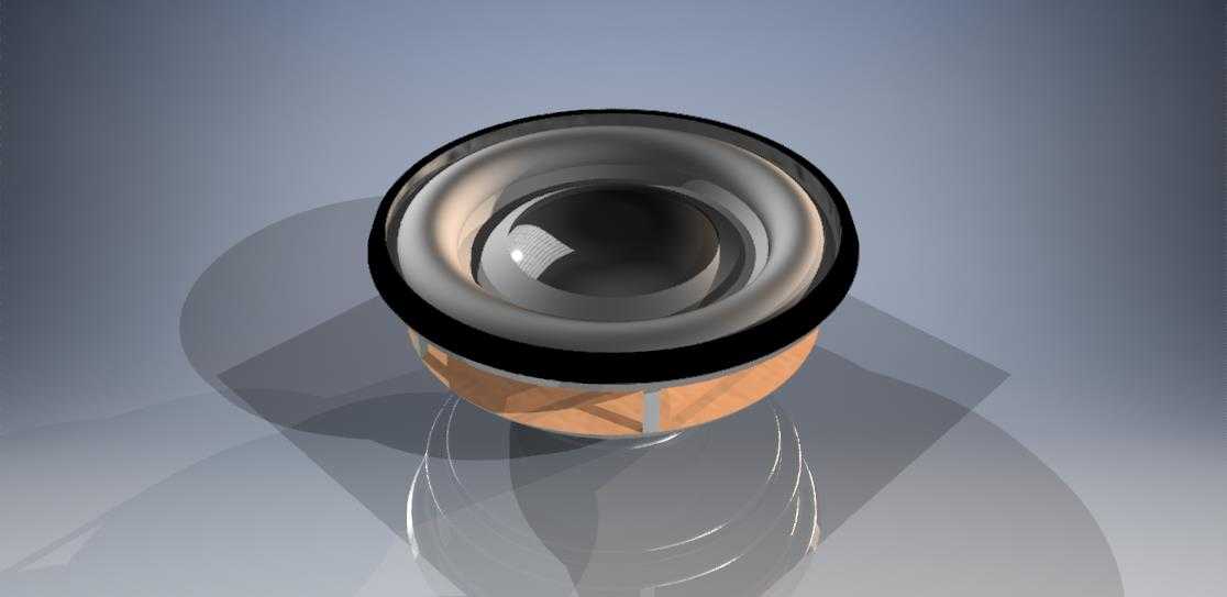 超低音蓝牙扬声器