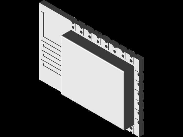ESP8266 12E型