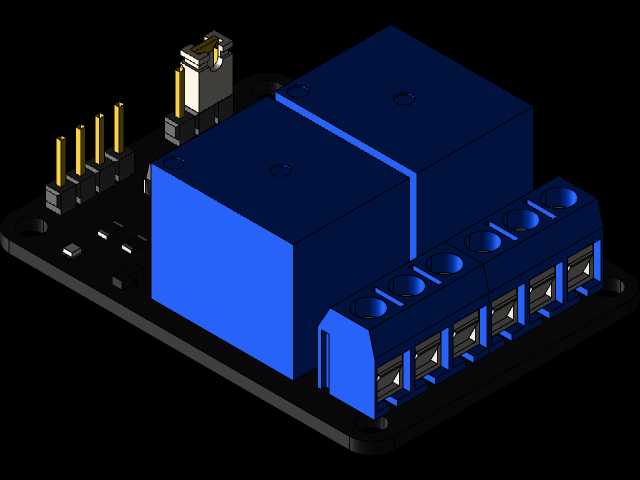2·5V Arduino�̵�����