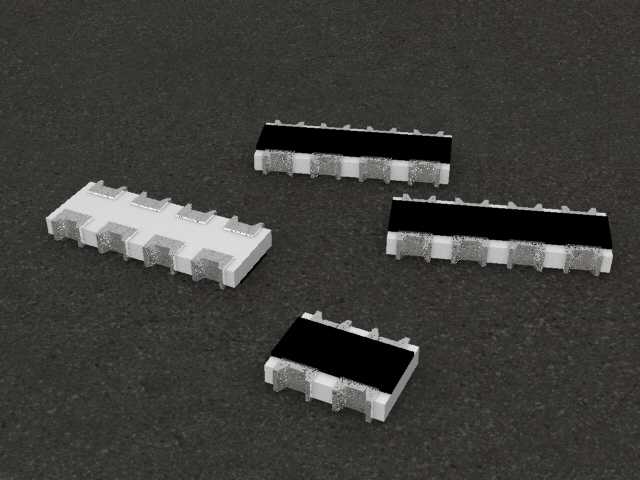 ��������SMD 0805 2x��4x