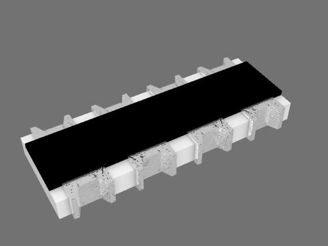 ��������SMD 0805 2x��4x