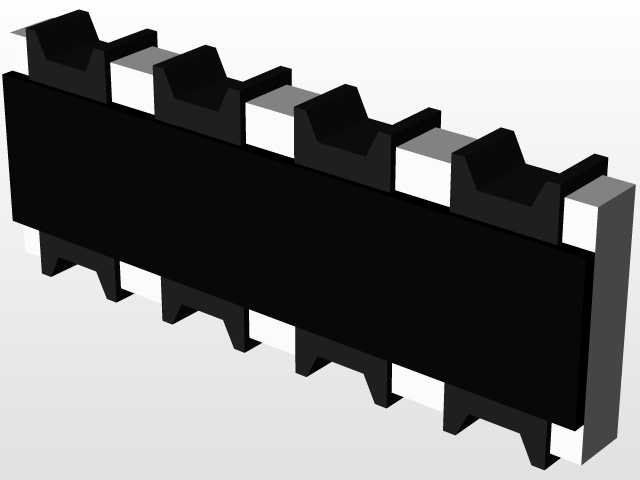��������SMD 0805 2x��4x
