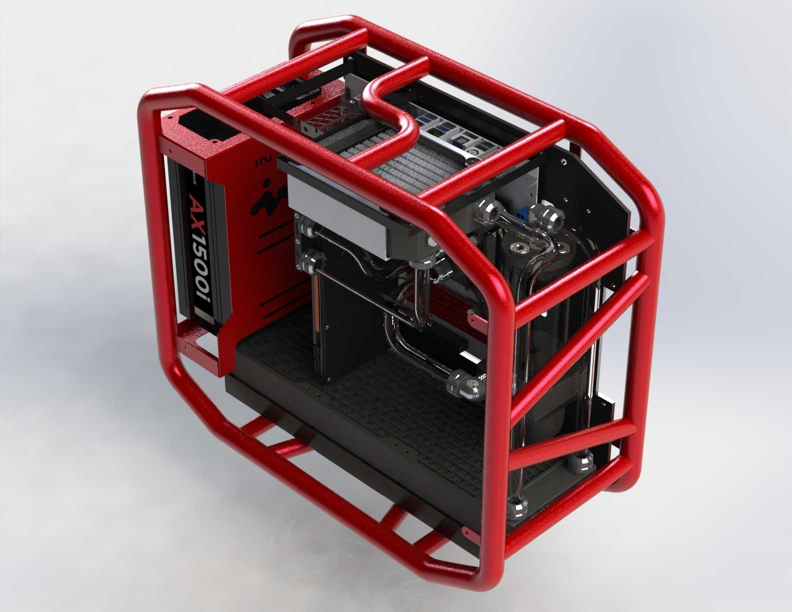 ����D-Frame