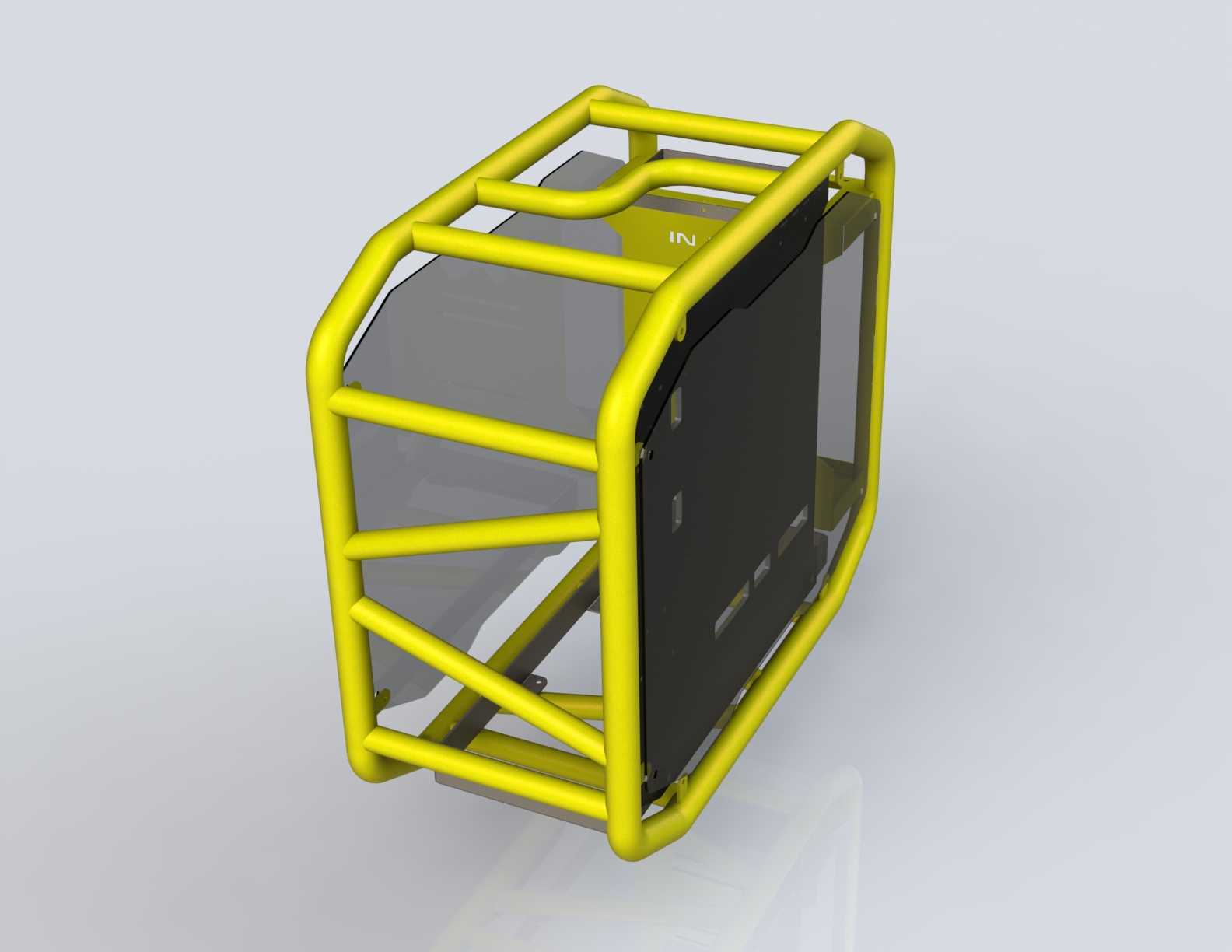 ����D-Frame