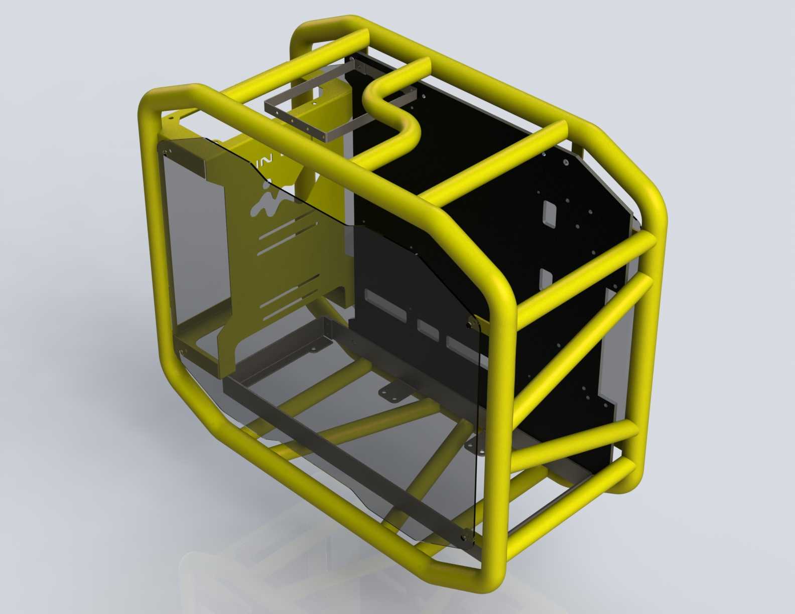 ����D-Frame