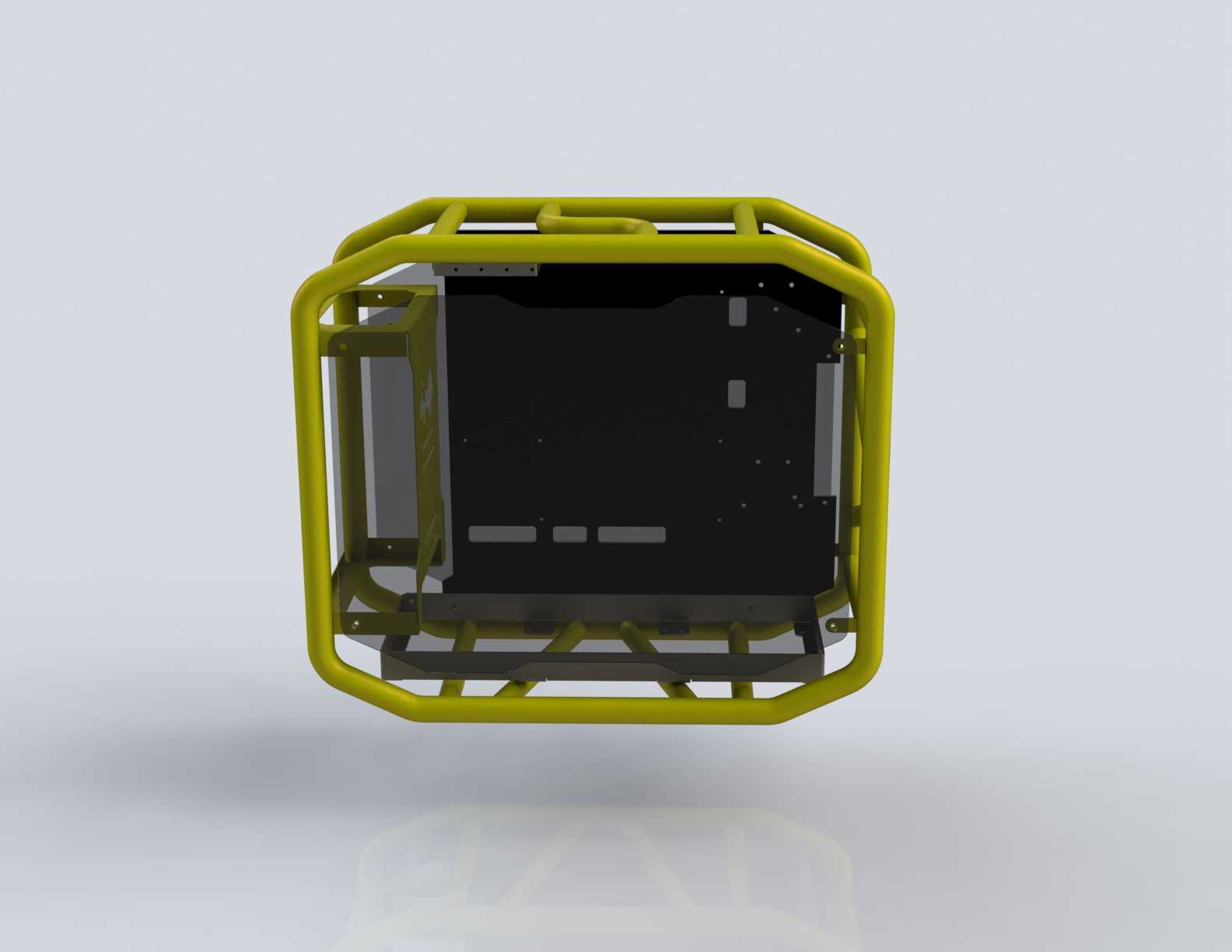 ����D-Frame