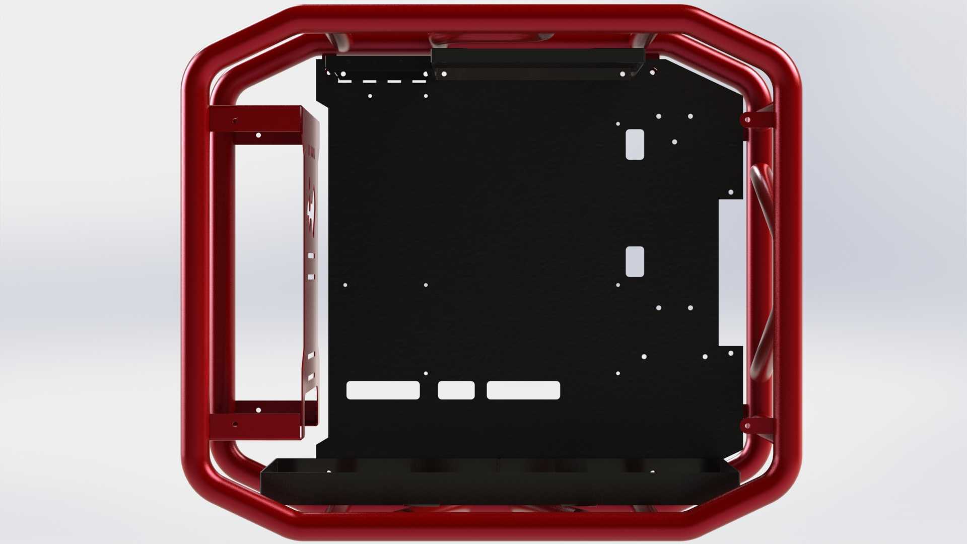����D-Frame