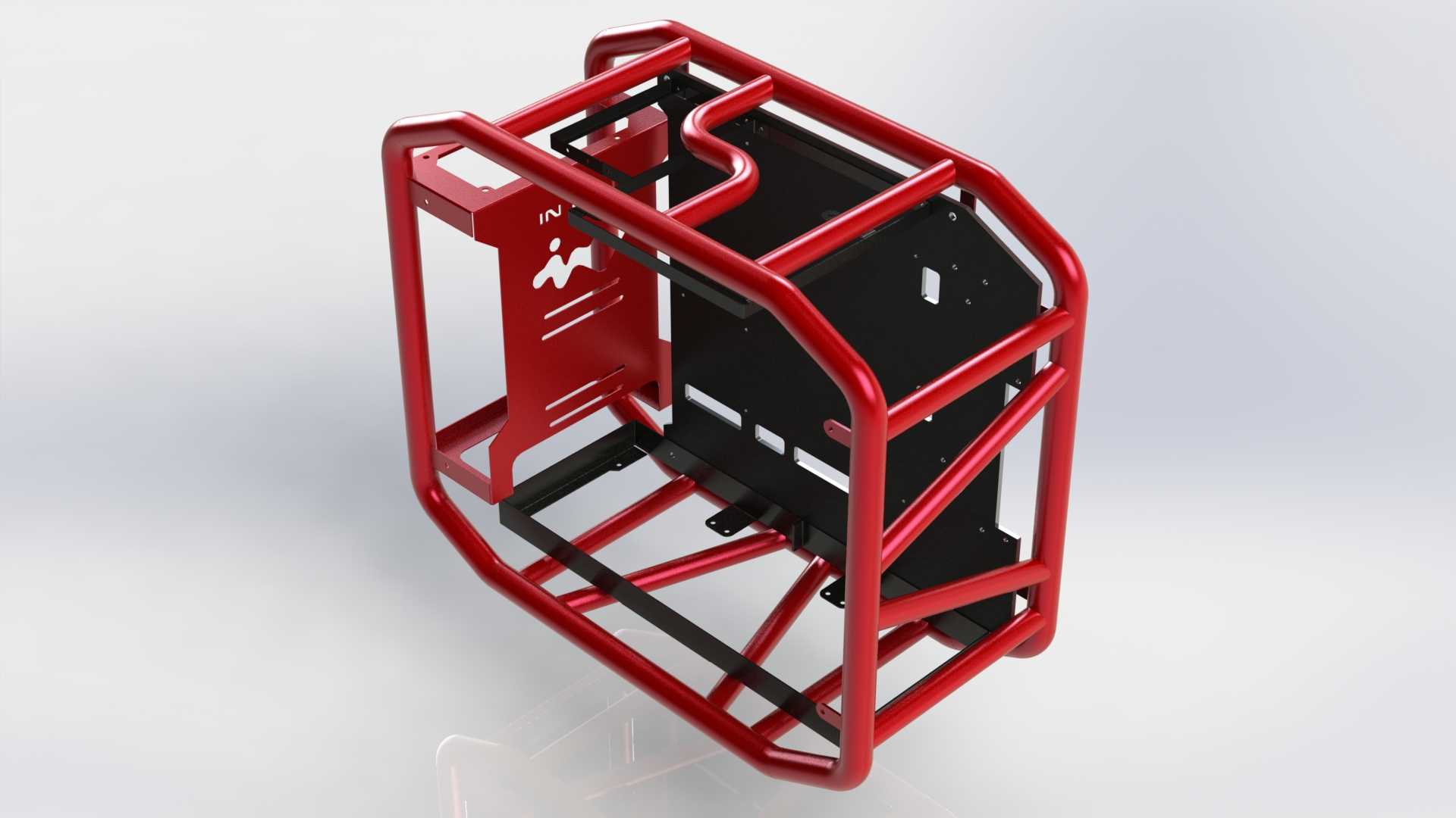 ����D-Frame