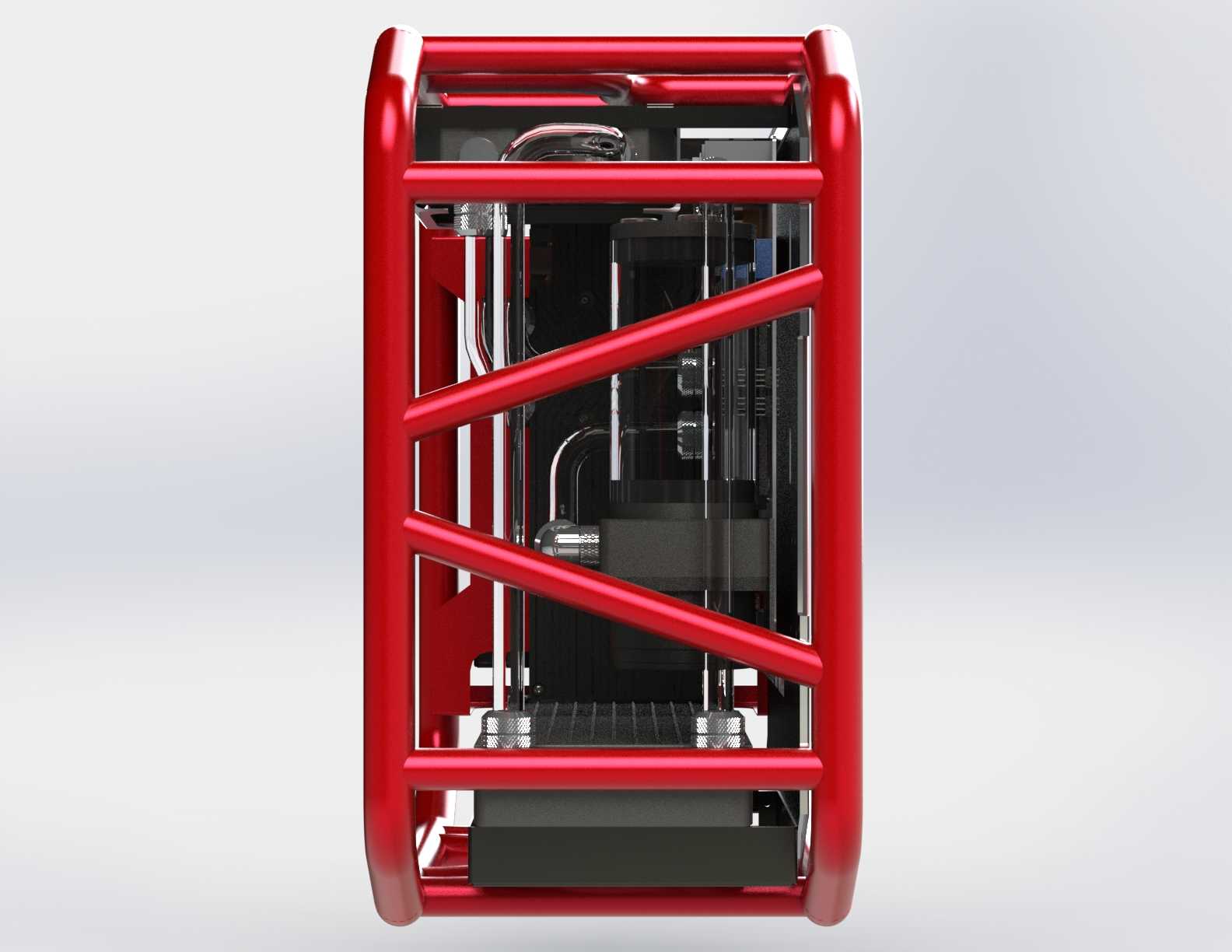 ����D-Frame