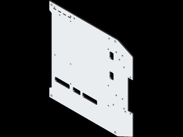迷你D-Frame