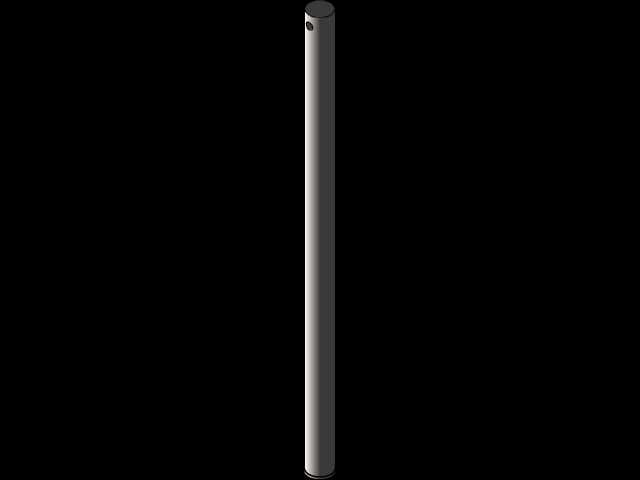 带反馈的Pololu线性致动器12“