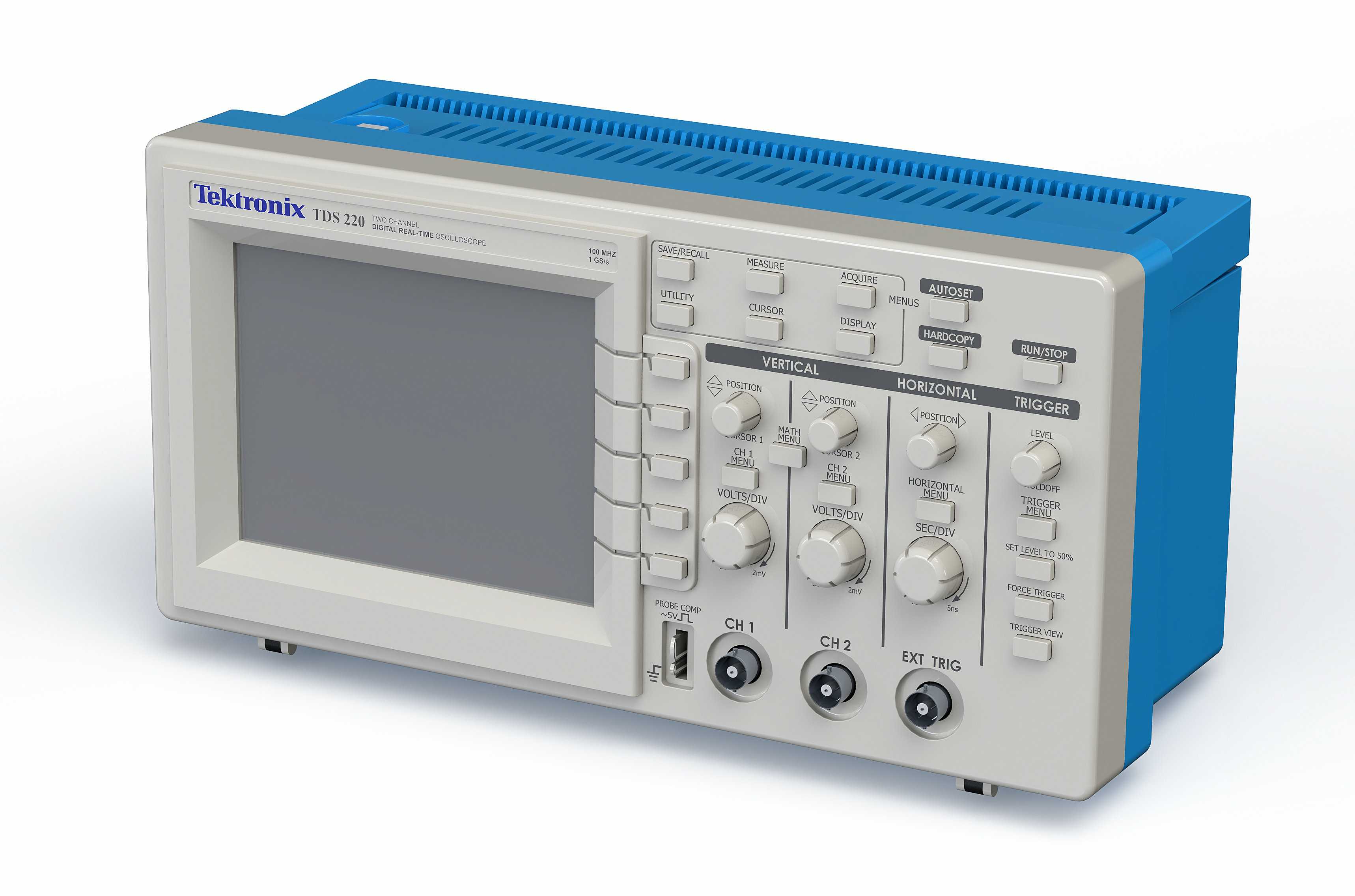 TDS 220ʾ����