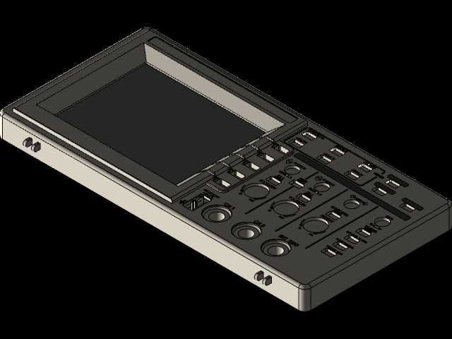 TDS 220ʾ����