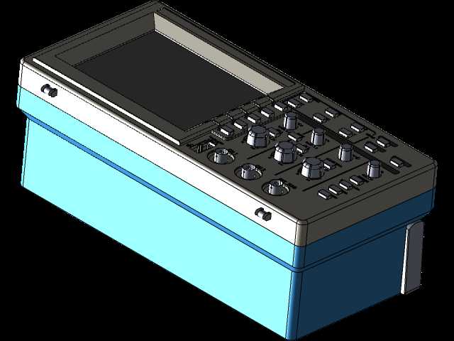TDS 220ʾ����