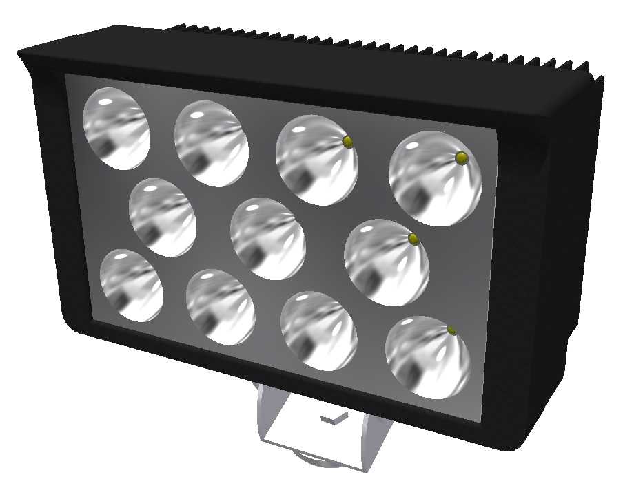 LED������-WL-33W-RE60
