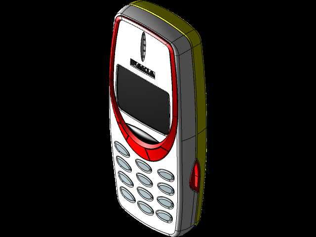 诺基亚3310