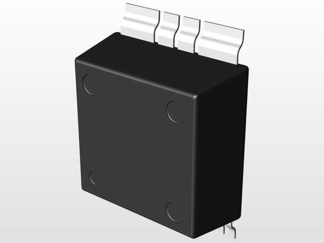 ���ɵ�·��װTO-PMOD/NET-15