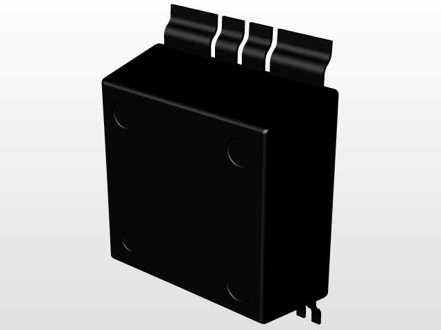 ���ɵ�·��װTO-PMOD/NET-15